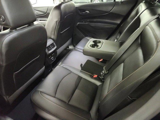 used 2019 Chevrolet Equinox car, priced at $21,763