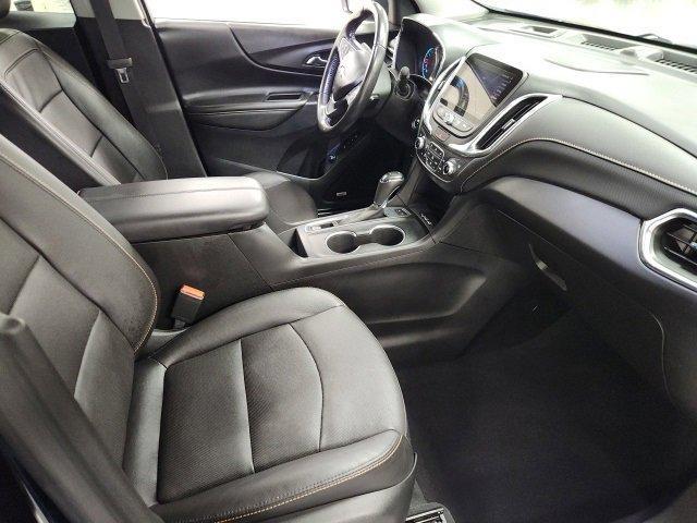 used 2019 Chevrolet Equinox car, priced at $21,763