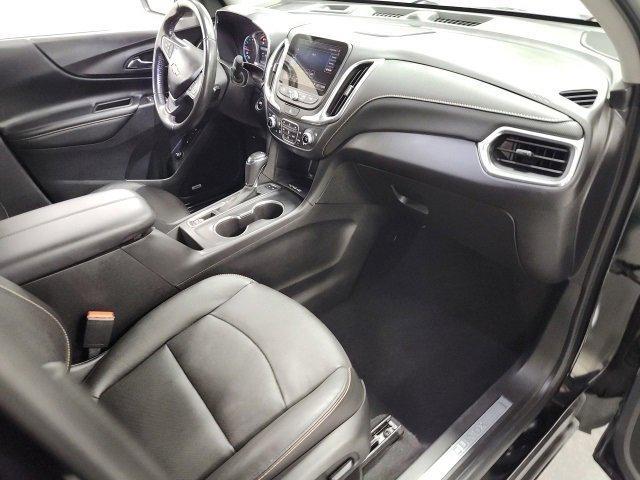 used 2019 Chevrolet Equinox car, priced at $21,763