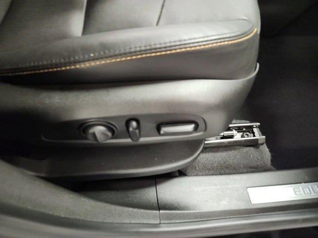 used 2019 Chevrolet Equinox car, priced at $21,763