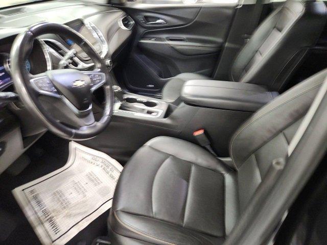 used 2019 Chevrolet Equinox car, priced at $21,763