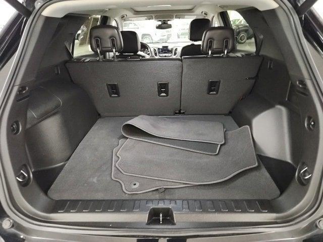 used 2019 Chevrolet Equinox car, priced at $21,763