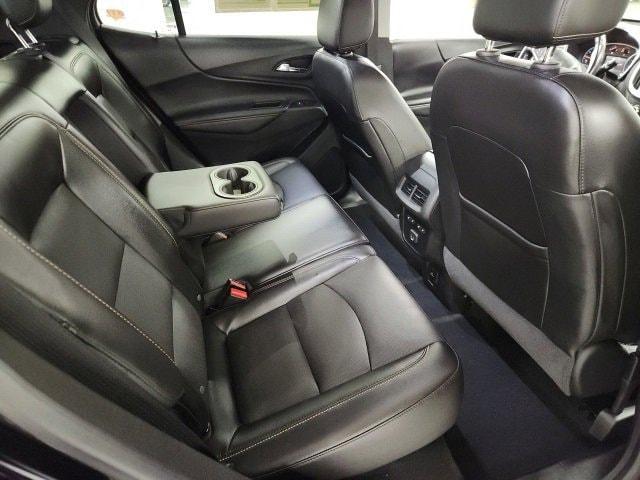 used 2019 Chevrolet Equinox car, priced at $21,763