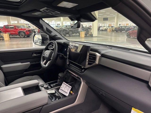 new 2026 Toyota Sequoia car, priced at $81,262