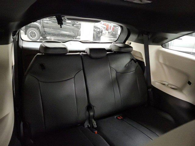 new 2025 Toyota Sienna car, priced at $59,759