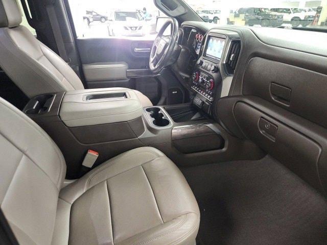 used 2019 Chevrolet Silverado 1500 car, priced at $35,975