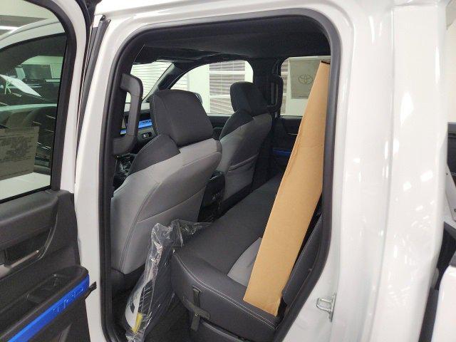 new 2025 Toyota Tacoma car, priced at $51,534