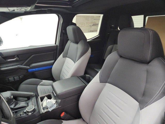 new 2025 Toyota Tacoma car, priced at $51,534