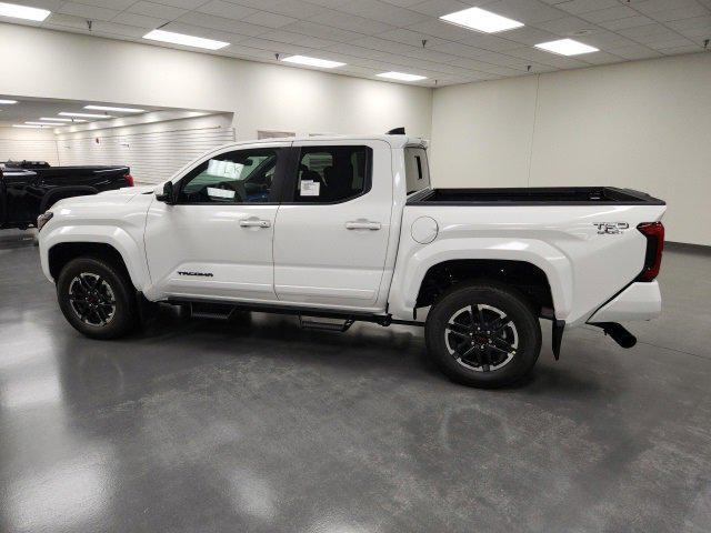 new 2025 Toyota Tacoma car, priced at $51,534