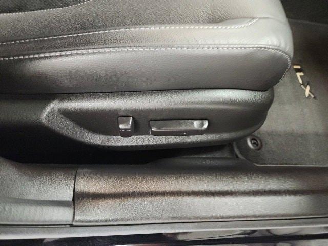 used 2022 Acura ILX car, priced at $21,950