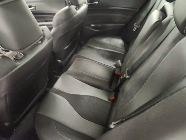 used 2022 Acura ILX car, priced at $21,950