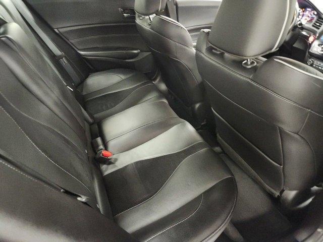used 2022 Acura ILX car, priced at $21,950