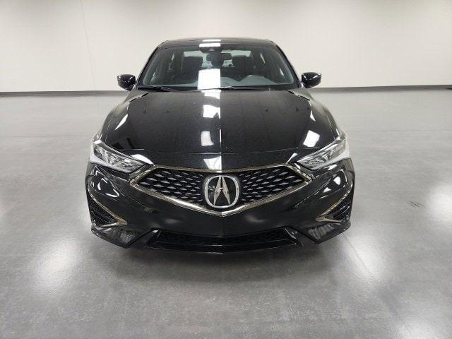 used 2022 Acura ILX car, priced at $21,950