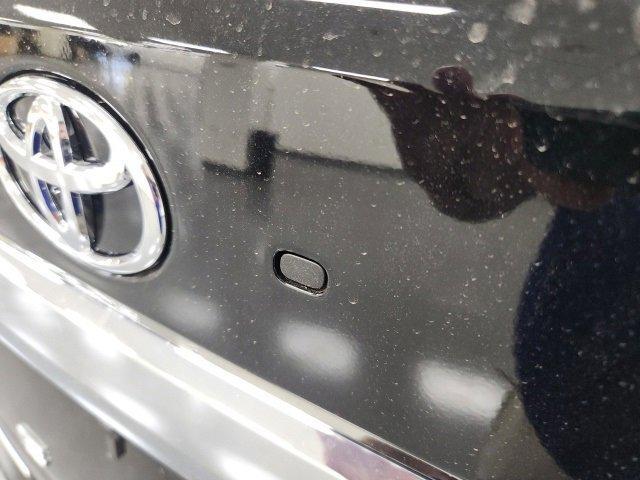 new 2026 Toyota Sequoia car, priced at $85,065