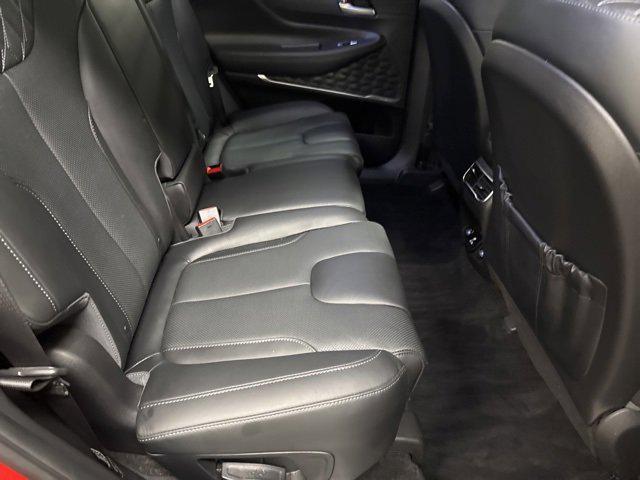 used 2023 Hyundai Santa Fe car, priced at $30,786