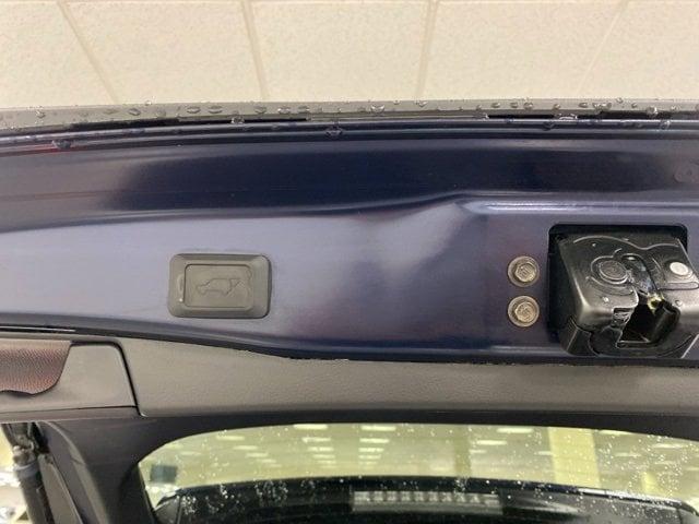 used 2023 Toyota RAV4 car, priced at $34,493