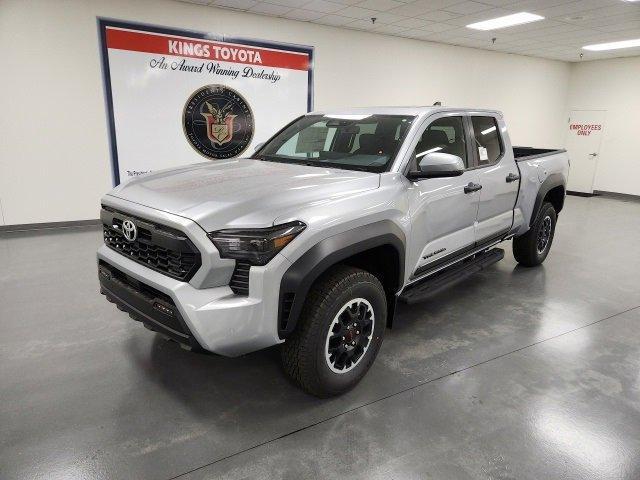 new 2024 Toyota Tacoma car, priced at $55,503