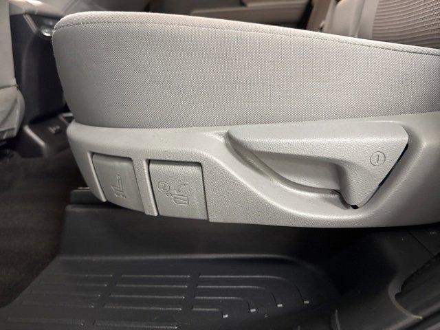 used 2023 Toyota Highlander car, priced at $35,190