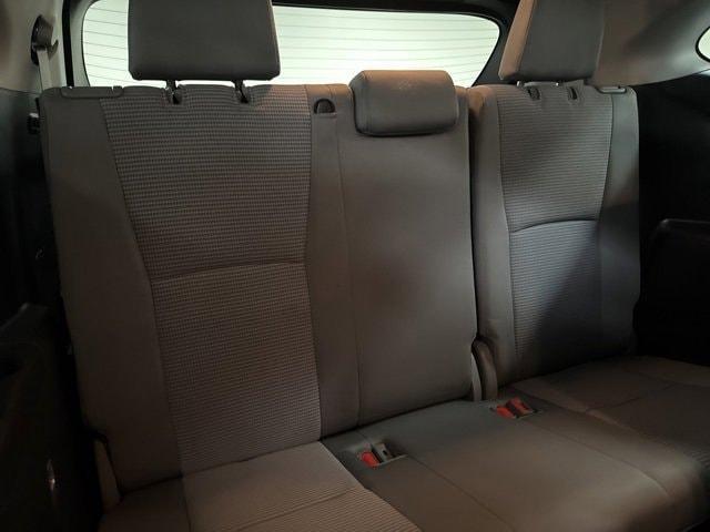 used 2023 Toyota Highlander car, priced at $35,190