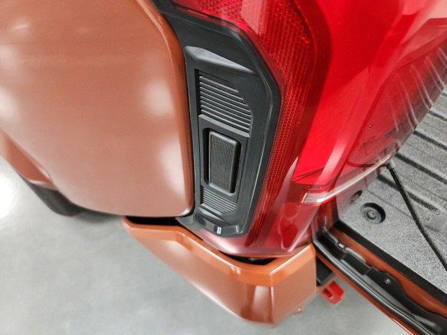 new 2025 Toyota Tacoma car, priced at $57,743