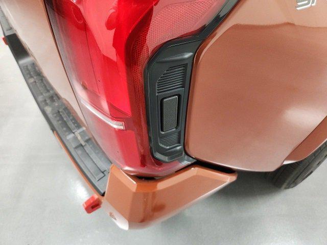 new 2025 Toyota Tacoma car, priced at $57,743