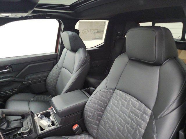 new 2025 Toyota Tacoma car, priced at $57,743