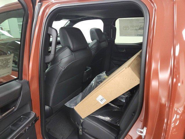 new 2025 Toyota Tacoma car, priced at $57,743