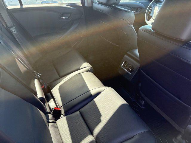 used 2017 Acura RDX car, priced at $20,000
