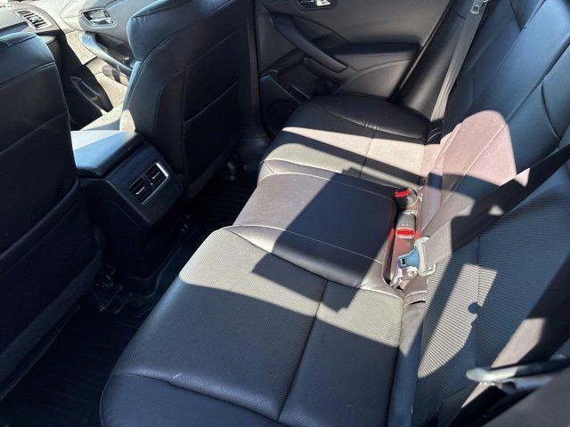 used 2017 Acura RDX car, priced at $20,000