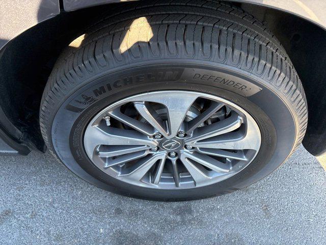 used 2017 Acura RDX car, priced at $20,000