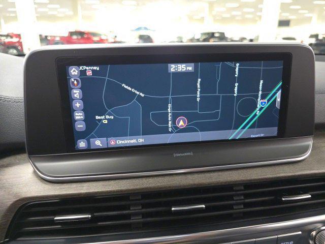 used 2021 Kia Telluride car, priced at $29,384