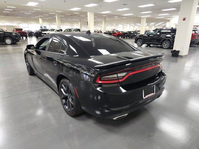 used 2023 Dodge Charger car, priced at $24,894