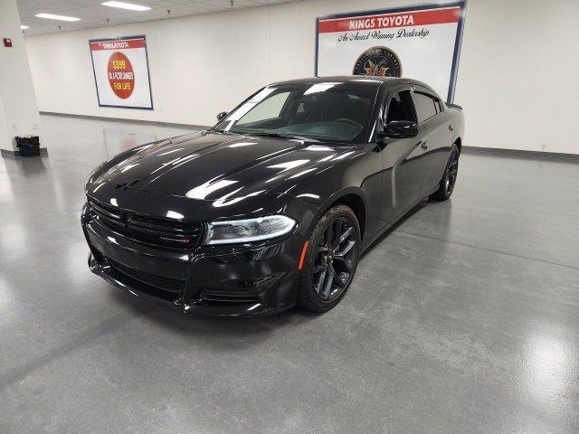 used 2023 Dodge Charger car, priced at $24,894