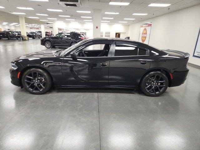 used 2023 Dodge Charger car, priced at $24,894