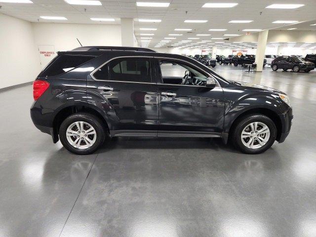 used 2015 Chevrolet Equinox car, priced at $11,565