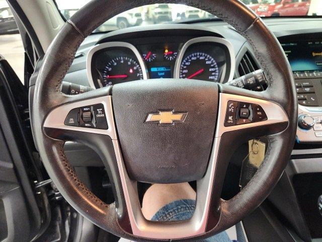 used 2015 Chevrolet Equinox car, priced at $11,366