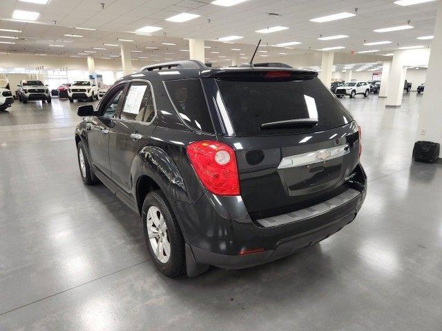 used 2015 Chevrolet Equinox car, priced at $11,565