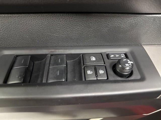 used 2024 Toyota Sequoia car, priced at $69,749