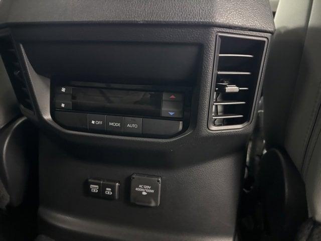 used 2024 Toyota Sequoia car, priced at $69,749