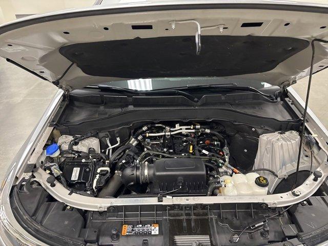 used 2022 Ford Explorer car, priced at $32,542
