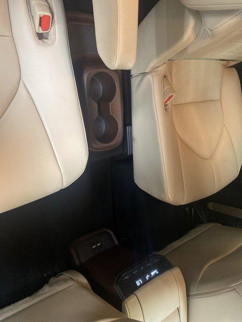 used 2021 Toyota Highlander car, priced at $31,300