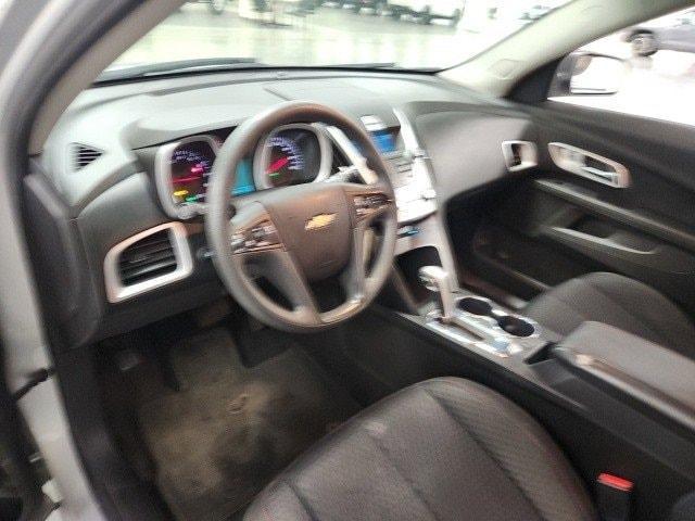 used 2015 Chevrolet Equinox car, priced at $12,852