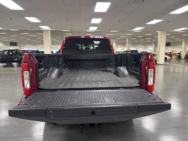 used 2017 Ford F-250 car, priced at $56,368
