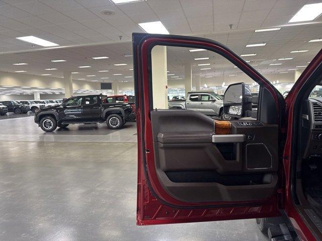 used 2017 Ford F-250 car, priced at $56,368
