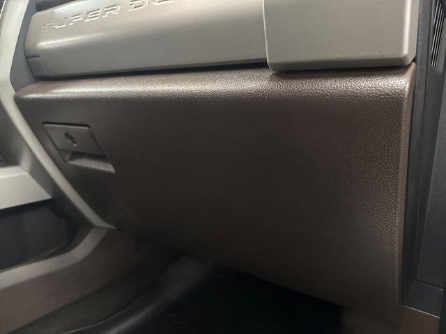 used 2017 Ford F-250 car, priced at $56,368
