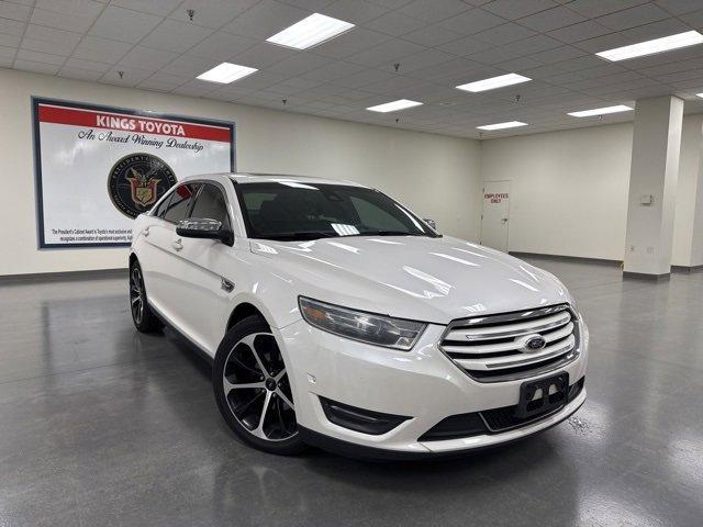 used 2014 Ford Taurus car, priced at $7,451