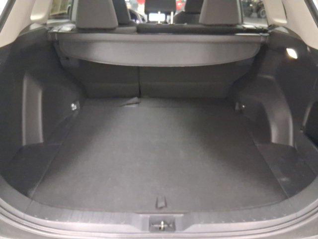 used 2023 Toyota RAV4 car, priced at $26,005