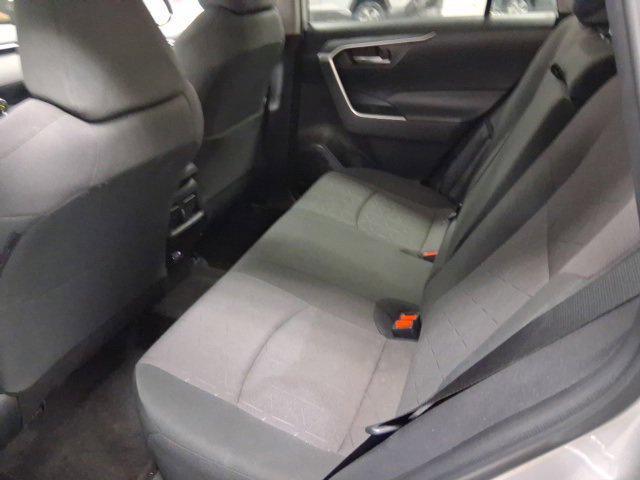 used 2023 Toyota RAV4 car, priced at $26,005