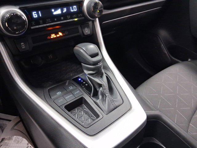 used 2023 Toyota RAV4 car, priced at $26,005