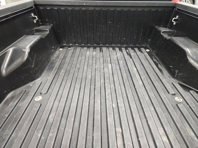 used 2022 Toyota Tacoma car, priced at $32,657
